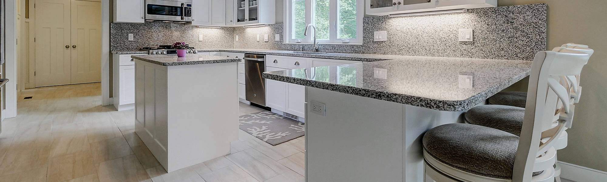 Welcome to Landry Wood Flooring