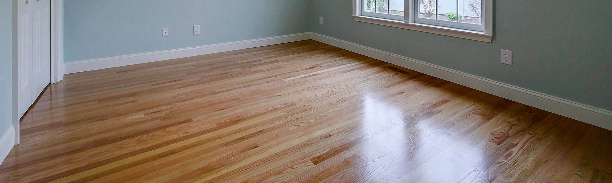 Landry Wood Flooring - Handling all your hardwood floor installations, sanding, refinishing and repairs. call 603-320-2171