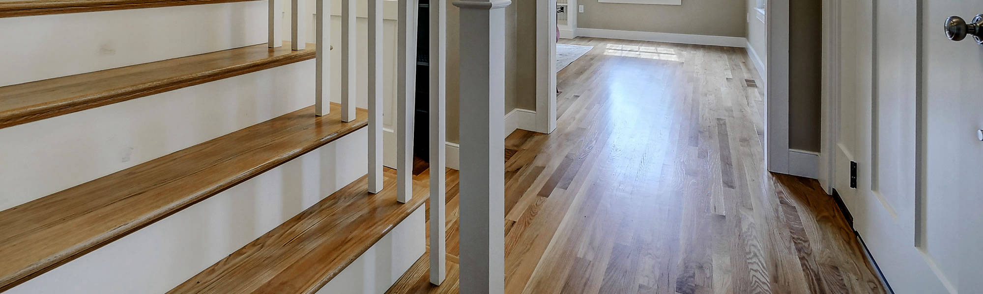 Landry Wood Flooring - Handling all your hardwood floor installations, sanding, refinishing and repairs. call 603-320-2171