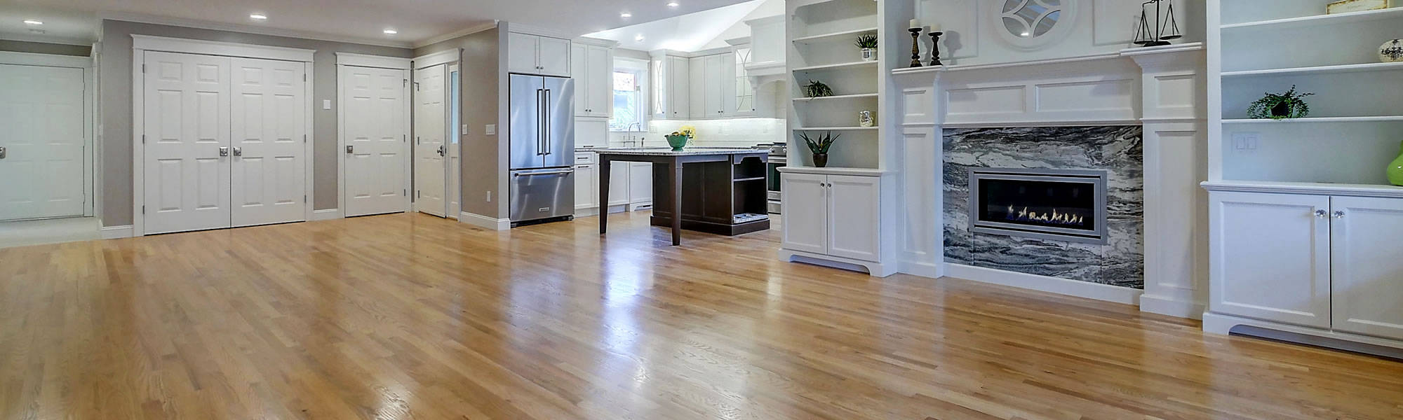 Landry Wood Flooring - Handling all your hardwood floor installations, sanding, refinishing and repairs. call 603-320-2171